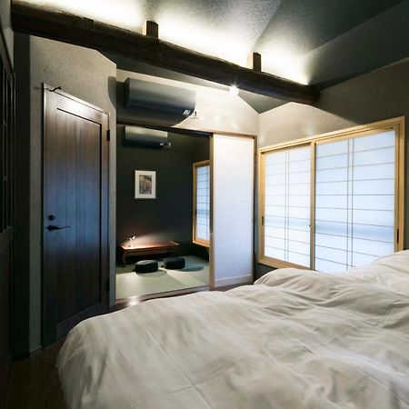 Arima Koyado Uraku Hotel Кобе Екстериор снимка