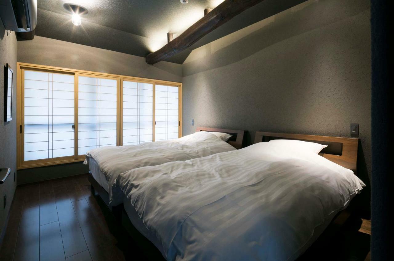 Arima Koyado Uraku Hotel Кобе Екстериор снимка